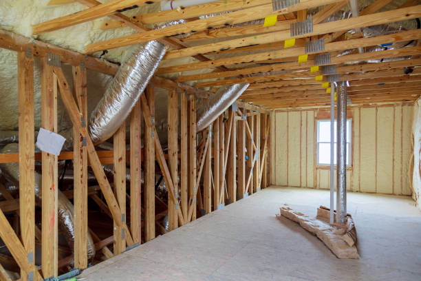 Best Insulation for Specific Applications in Gerald, MO
