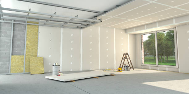 Types of Insulation We Offer in Gerald, MO