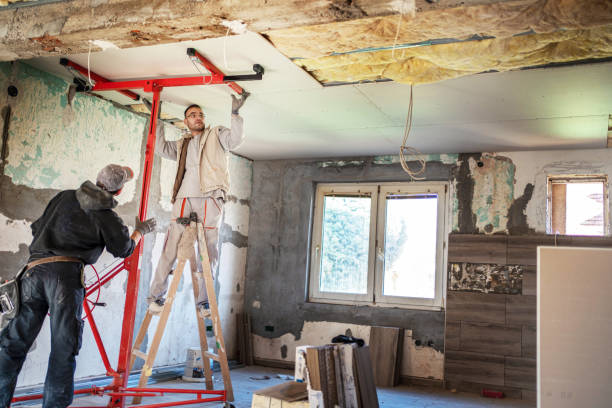 Best Fiberglass Insulation in Gerald, MO