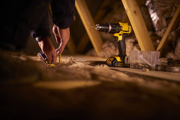 Best Spray Foam Insulation in Gerald, MO