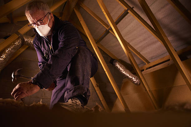 Best Spray Foam Insulation in Gerald, MO